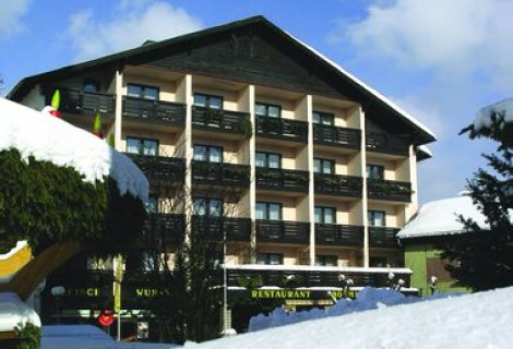 Hotel Böhmerwaldhof