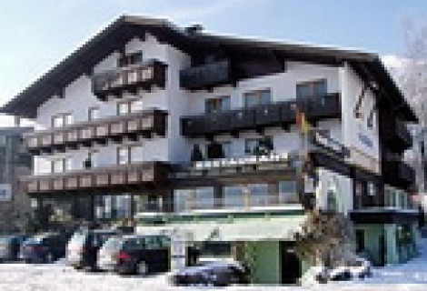 Hotel Malerhaus